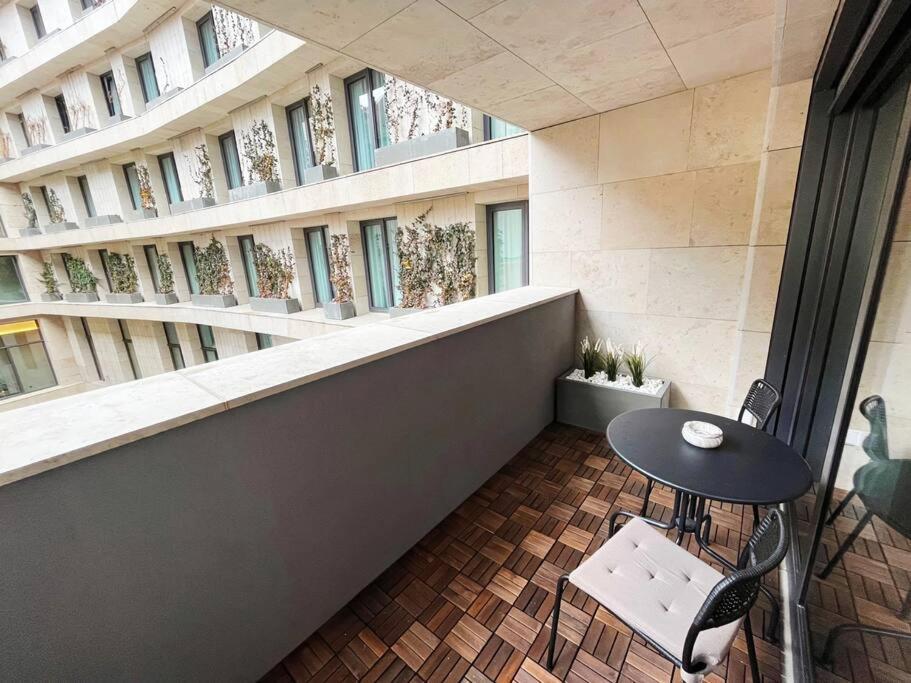 2Budapest Eye-Freegym And Sauna Luxury Home Экстерьер фото