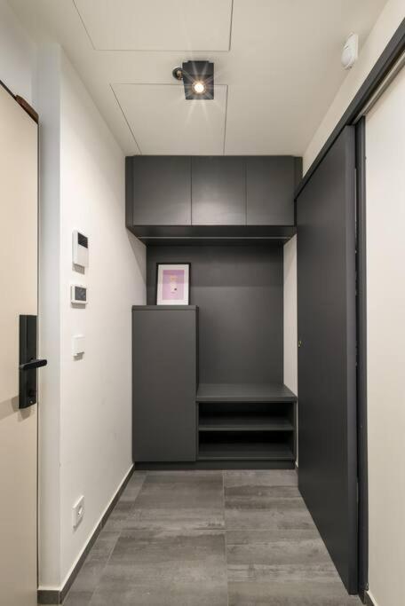 2Budapest Eye-Freegym And Sauna Luxury Home Экстерьер фото